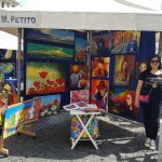 55° Roma Art Festival - Maggio 2017